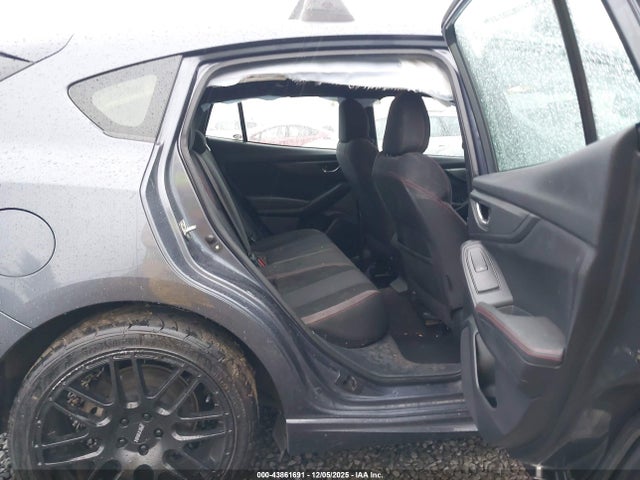 4S3GTAL6XH3747191 Subaru Impreza 2.0i Sport
