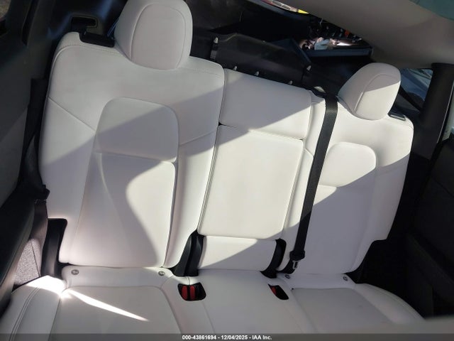 2024 TESLA MODEL Y 7SAYGDED2RF086267 Photo 7