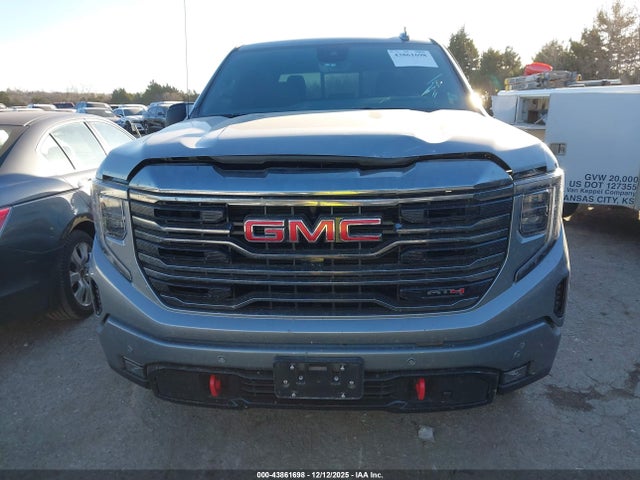 3GTUUEE84RG141440 GMC Sierra 1500 4wd Standard Box At4