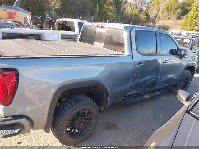 3GTUUEE84RG141440 GMC Sierra 1500 4wd Standard Box At4