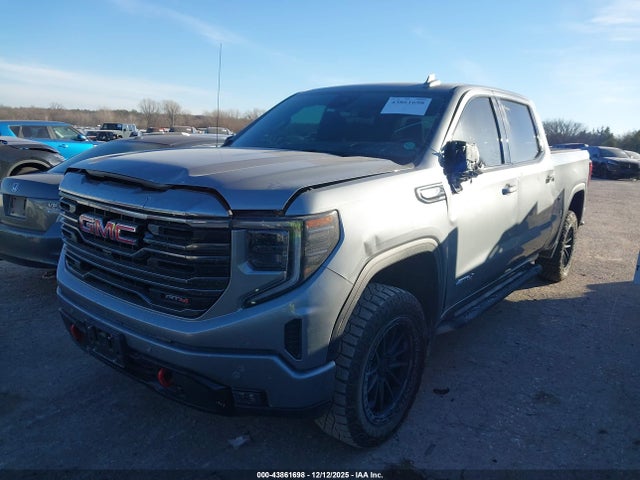 3GTUUEE84RG141440 GMC Sierra 1500 4wd Standard Box At4