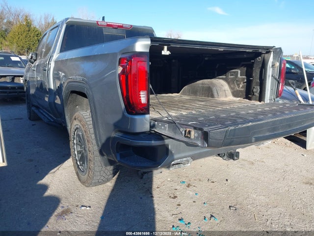 3GTUUEE84RG141440 GMC Sierra 1500 4wd Standard Box At4