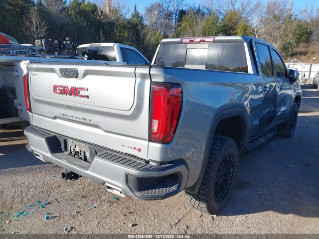 3GTUUEE84RG141440 GMC Sierra 1500 4wd Standard Box At4