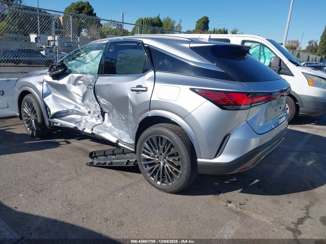 Aukcja sprzedaży 2025 Lexus Rx 450h+ Luxury, vin: JTJCJMGA3S2025723, numer aukcji: 43861705