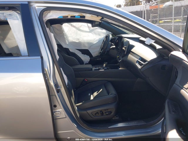 Aukcja sprzedaży 2025 Lexus Rx 450h+ Luxury, vin: JTJCJMGA3S2025723, numer aukcji: 43861705