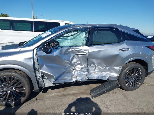 Aukcja sprzedaży 2025 Lexus Rx 450h+ Luxury, vin: JTJCJMGA3S2025723, numer aukcji: 43861705