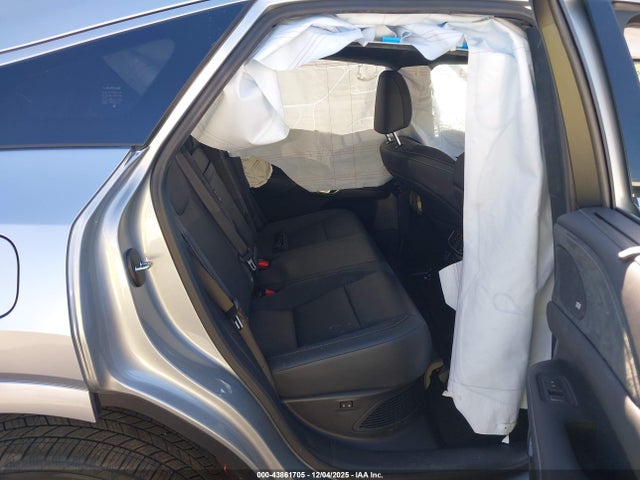 Aukcja sprzedaży 2025 Lexus Rx 450h+ Luxury, vin: JTJCJMGA3S2025723, numer aukcji: 43861705