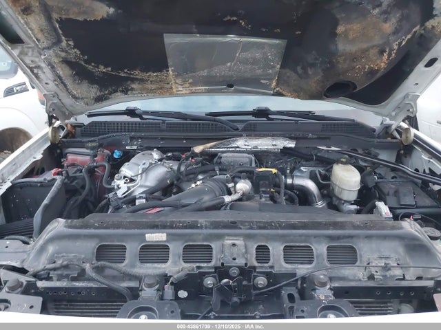 Aukcja sprzedaży 2017 Gmc Sierra 3500hd Denali, vin: 1GT42YEY8HF119772, numer aukcji: 43861709