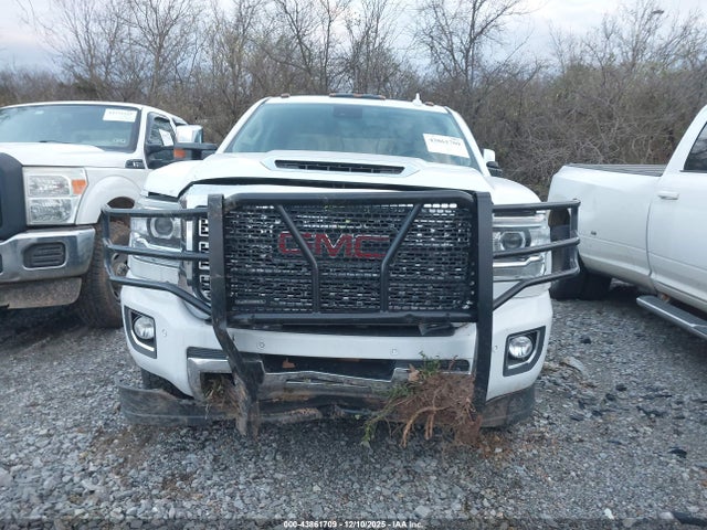 Aukcja sprzedaży 2017 Gmc Sierra 3500hd Denali, vin: 1GT42YEY8HF119772, numer aukcji: 43861709