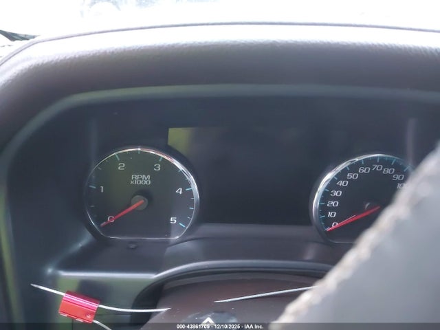 Aukcja sprzedaży 2017 Gmc Sierra 3500hd Denali, vin: 1GT42YEY8HF119772, numer aukcji: 43861709