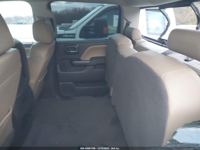 Aukcja sprzedaży 2017 Gmc Sierra 3500hd Denali, vin: 1GT42YEY8HF119772, numer aukcji: 43861709