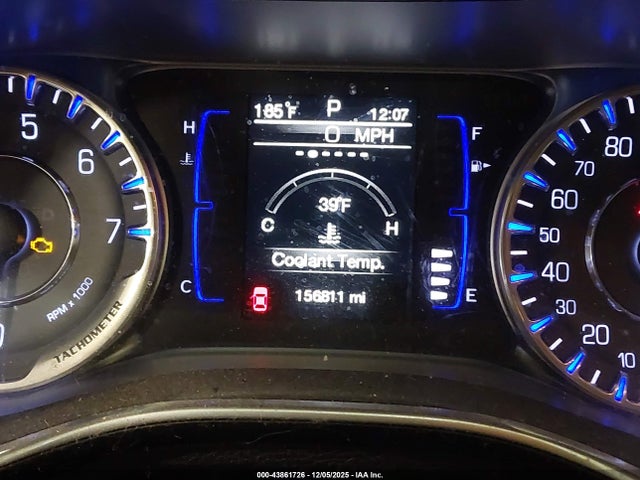 Chrysler 200 Limited 2015 1C3CCCAB4FN576311 Image 7