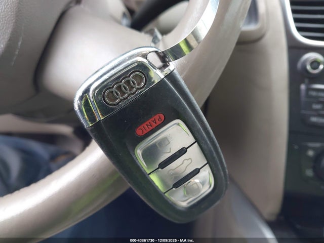 2010 AUDI A4 WAUFFAFL9AN012469 Photo 10