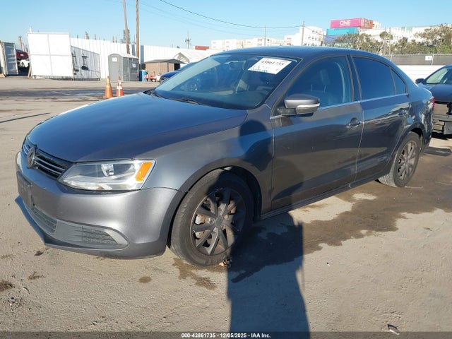 Продажа на аукционе авто 2013 Volkswagen Jetta Se, vin: 3VWDP7AJ3DM357962, номер лота: 43861735