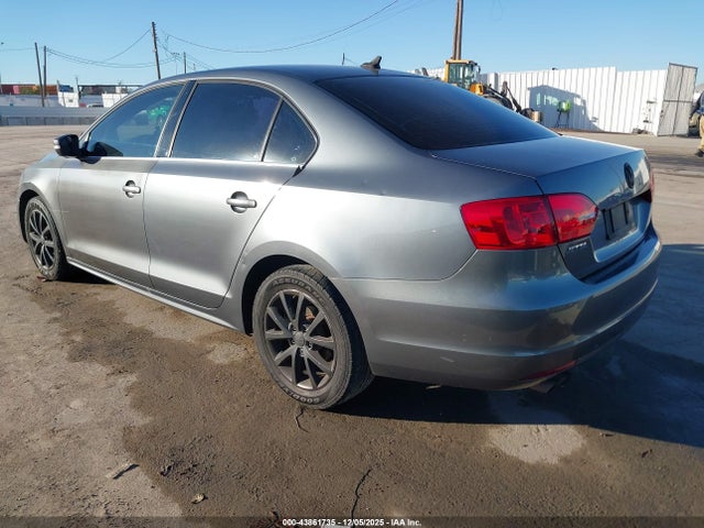 Продажа на аукционе авто 2013 Volkswagen Jetta Se, vin: 3VWDP7AJ3DM357962, номер лота: 43861735