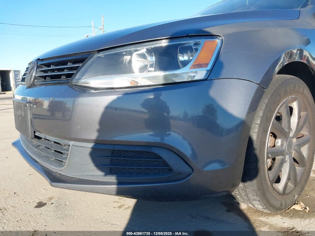 Продажа на аукционе авто 2013 Volkswagen Jetta Se, vin: 3VWDP7AJ3DM357962, номер лота: 43861735