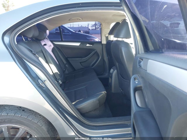 Продажа на аукционе авто 2013 Volkswagen Jetta Se, vin: 3VWDP7AJ3DM357962, номер лота: 43861735