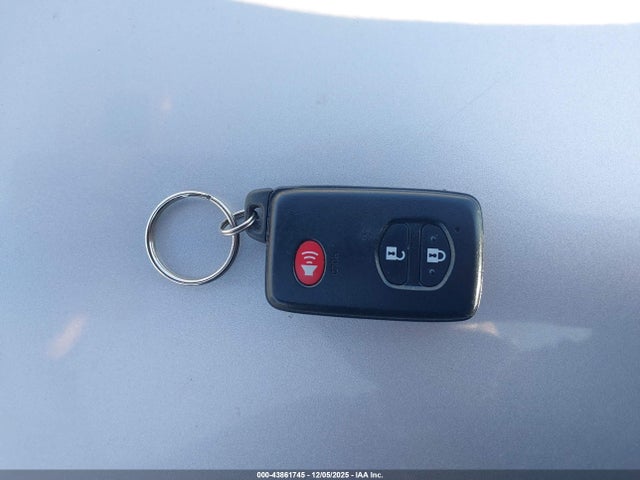 Toyota Prius Five/four/three/two 2014 JTDKN3DU2E0383570 Image 11