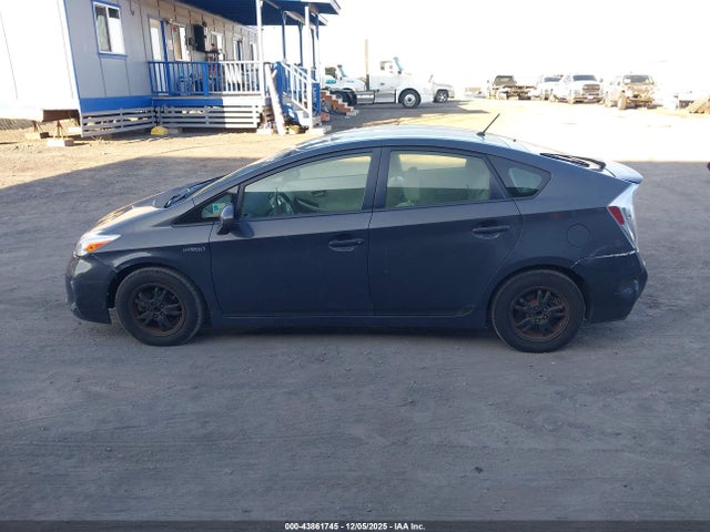 Toyota Prius Five/four/three/two 2014 JTDKN3DU2E0383570 Image 14