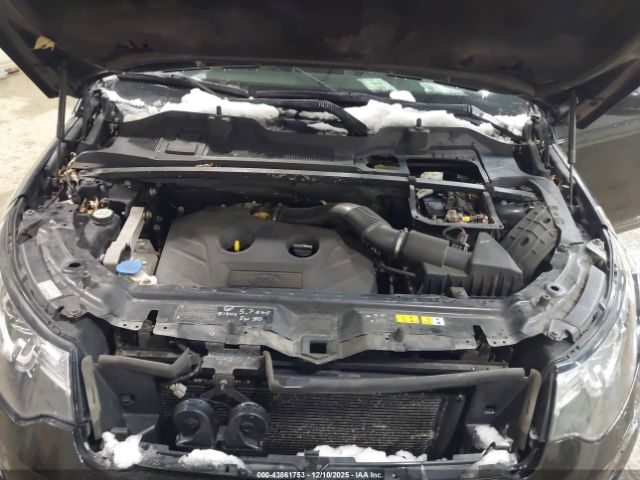 2015 LAND ROVER DISCOVERY SPORT SALCR2BG0FH517343 Photo 9