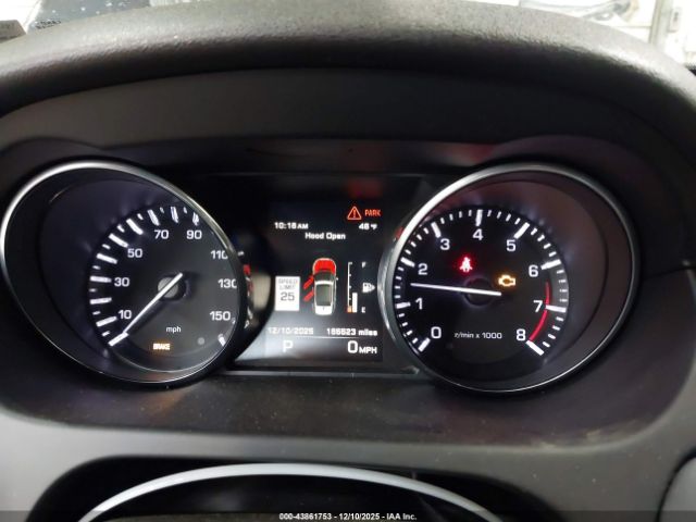 2015 LAND ROVER DISCOVERY SPORT SALCR2BG0FH517343 Photo 6