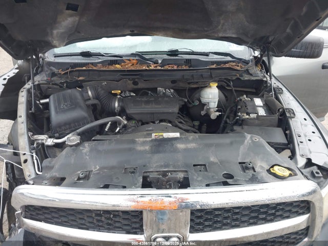 Продаж на аукціоні авто 2013 Ram 1500 Tradesman, vin: 1C6RR6FP6DS518541, номер лоту: 43861756