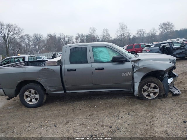 Продаж на аукціоні авто 2013 Ram 1500 Tradesman, vin: 1C6RR6FP6DS518541, номер лоту: 43861756