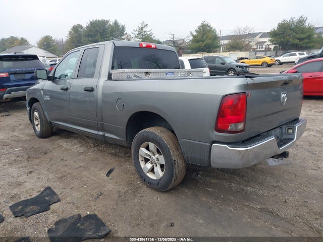 Продаж на аукціоні авто 2013 Ram 1500 Tradesman, vin: 1C6RR6FP6DS518541, номер лоту: 43861756