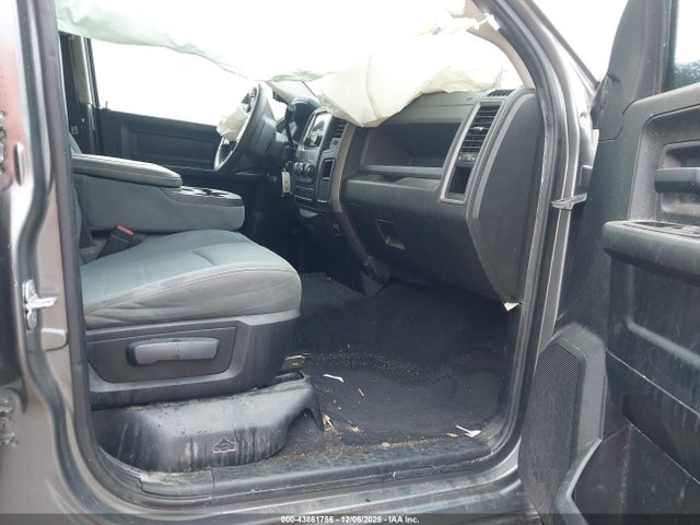 Продаж на аукціоні авто 2013 Ram 1500 Tradesman, vin: 1C6RR6FP6DS518541, номер лоту: 43861756