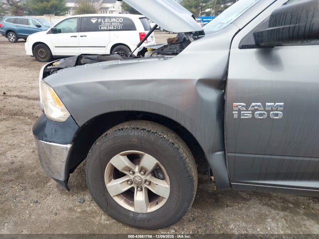Продаж на аукціоні авто 2013 Ram 1500 Tradesman, vin: 1C6RR6FP6DS518541, номер лоту: 43861756
