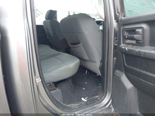 Продаж на аукціоні авто 2013 Ram 1500 Tradesman, vin: 1C6RR6FP6DS518541, номер лоту: 43861756