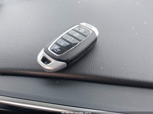Hyundai Palisade Sel 2022 KM8R4DHE6NU484805 Image 11