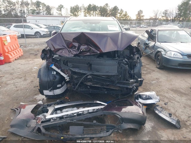 Hyundai Palisade Sel 2022 KM8R4DHE6NU484805 Image 13