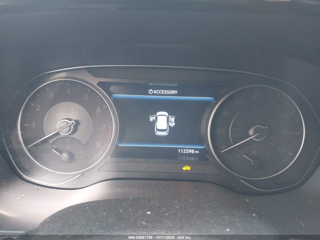Hyundai Palisade Sel 2022 KM8R4DHE6NU484805 Image 7