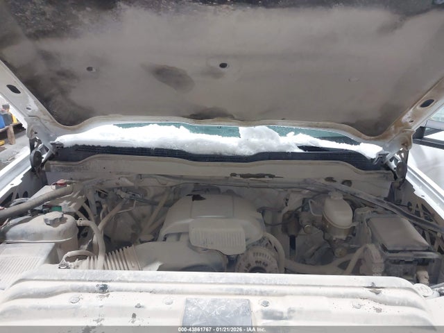 1GC4KYCGXHF207507 Chevrolet 3500
