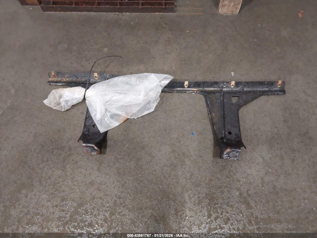 1GC4KYCGXHF207507 Chevrolet 3500
