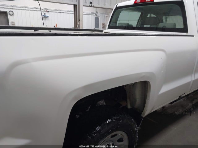 1GC4KYCGXHF207507 Chevrolet 3500