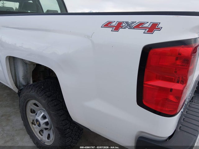 1GC4KYCGXHF207507 Chevrolet 3500