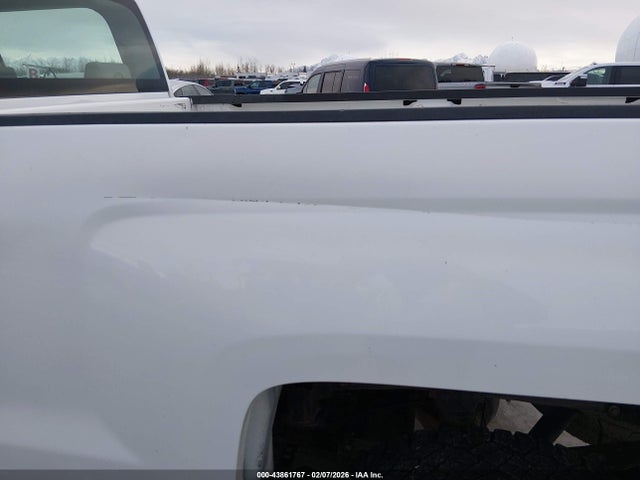 1GC4KYCGXHF207507 Chevrolet 3500