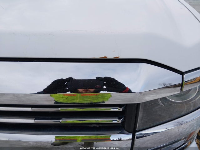 1GC4KYCGXHF207507 Chevrolet 3500