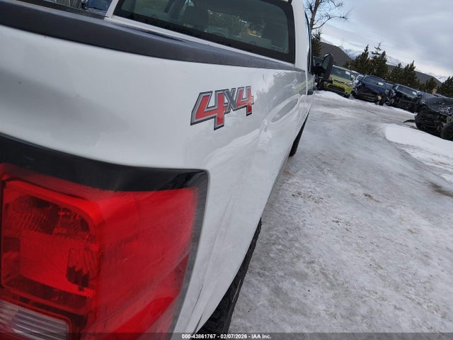 1GC4KYCGXHF207507 Chevrolet 3500