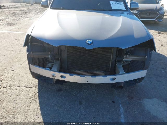 2015 BMW X3 5UXWX9C58F0D45207 Photo 5