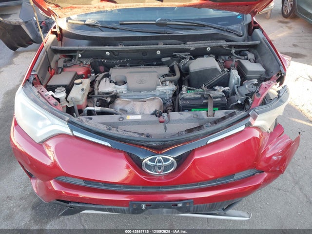 2T3WFREV8GW255664 Toyota Rav4 Xle