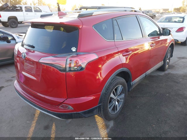 2T3WFREV8GW255664 Toyota Rav4 Xle
