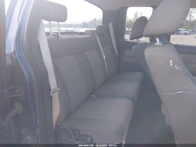 Auction sale of the 2009 Ford F-150 Fx4/lariat/xl/xlt, vin: 1FTPX14V89KB56911, lot number: 43861786