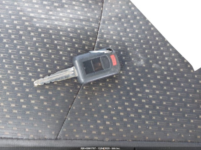 2016 MITSUBISHI OUTLANDER SPORT JA4AR3AU6GZ043545 Photo 10