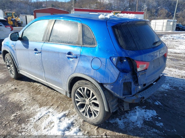 2016 MITSUBISHI OUTLANDER SPORT JA4AR3AU6GZ043545 Photo 2