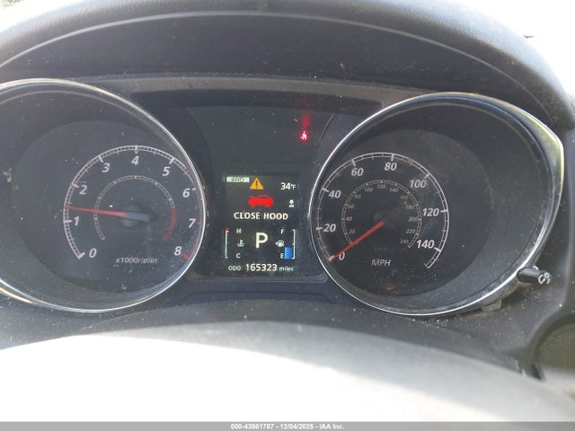 2016 MITSUBISHI OUTLANDER SPORT JA4AR3AU6GZ043545 Photo 6