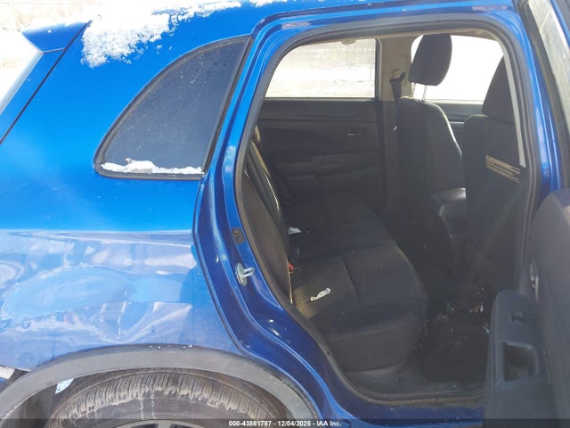 2016 MITSUBISHI OUTLANDER SPORT JA4AR3AU6GZ043545 Photo 7