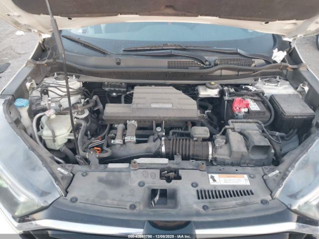 2021 HONDA CR-V 2HKRW1H56MH403212 Photo 9